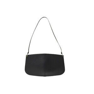 Louis Vuitton Demilune Epi Noir Black One Shoulder Bag